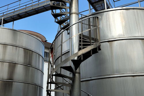 鋼鐵生產的基石與伴侶 原料、化工原料及產品