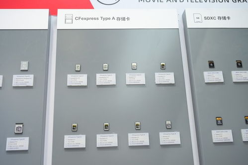至譽科技2024 引領(lǐng)高速存儲新紀元，重塑數(shù)碼存儲卡未來