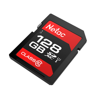 高速存儲新選擇 朗科128GB microSDHC U1存儲卡深度評測